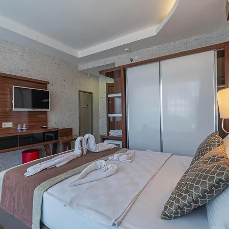 Grand Barhan Hotel Alanya-3